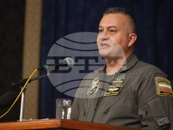 Централен военен клуб - среща с ветерани