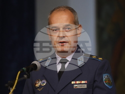 Централен военен клуб - среща с ветерани