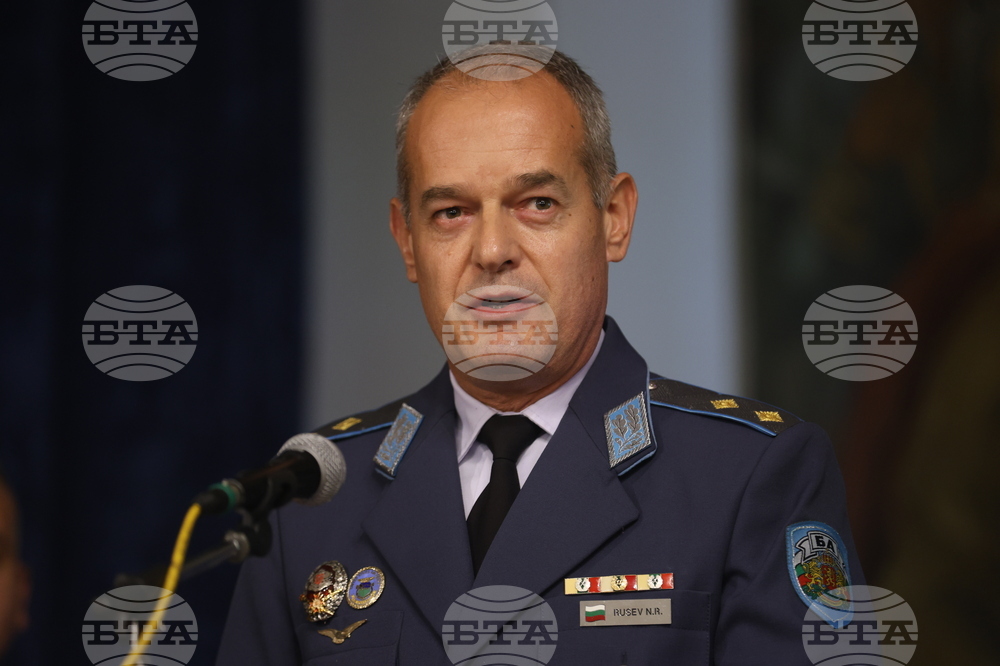 Централен военен клуб - среща с ветерани