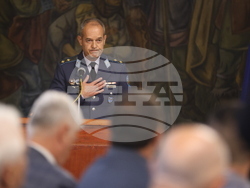 Централен военен клуб - среща с ветерани