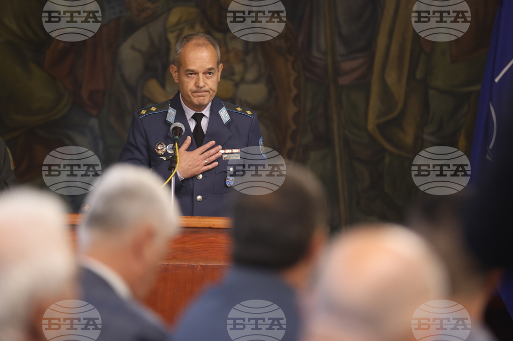 Централен военен клуб - среща с ветерани