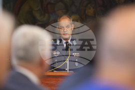 Централен военен клуб - среща с ветерани