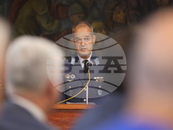 Централен военен клуб - среща с ветерани