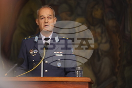 Централен военен клуб - среща с ветерани