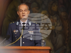 Централен военен клуб - среща с ветерани