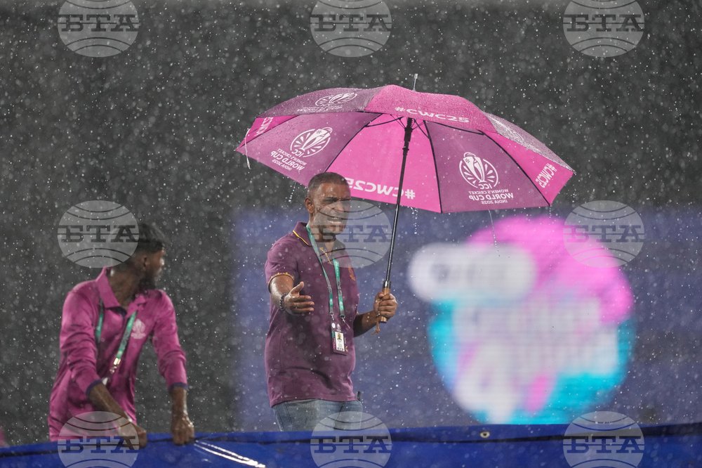 Sri Lanka Women's Cricket WCup