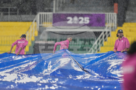Sri Lanka Women's Cricket WCup