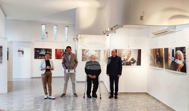 Изложба „Босилеград - преди и сега 2” бе открита в Карлово