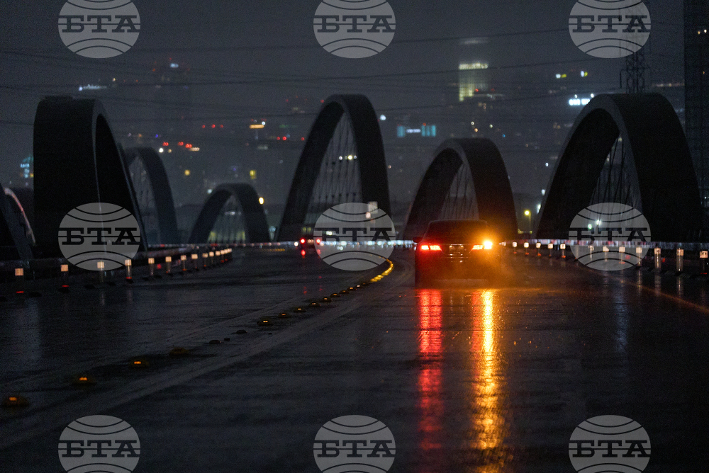 Extreme Weather California