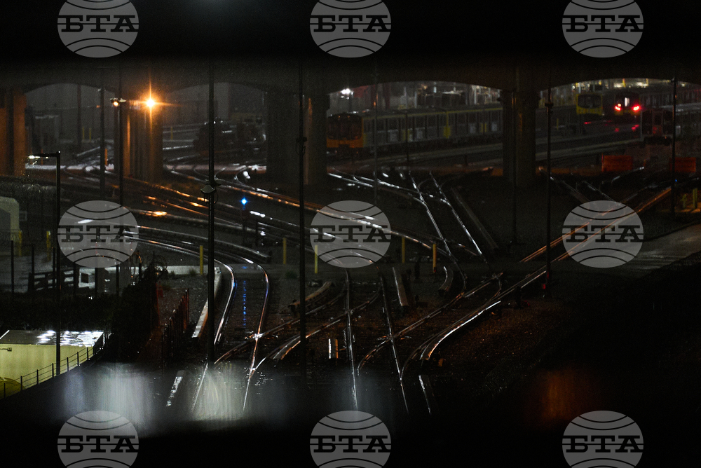 Extreme Weather California