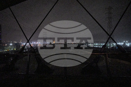 Extreme Weather California