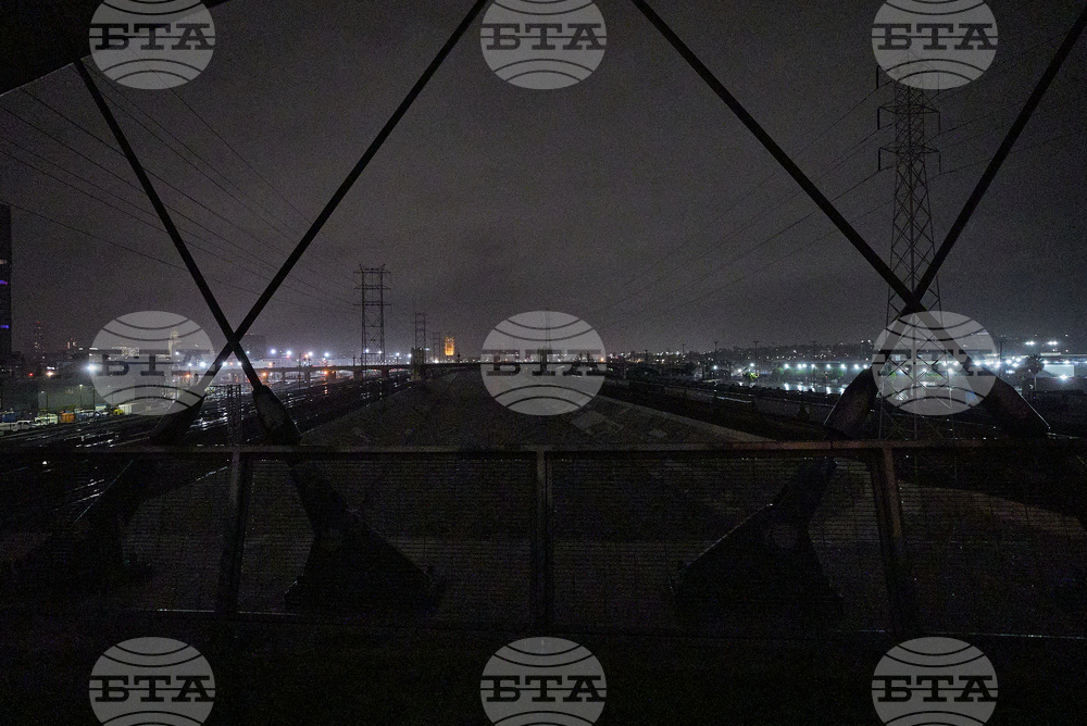 Extreme Weather California