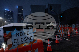 Extreme Weather California