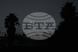 Extreme Weather California