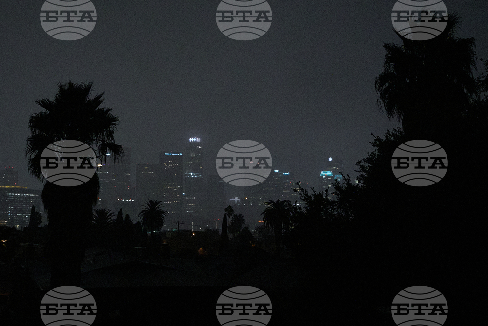 Extreme Weather California