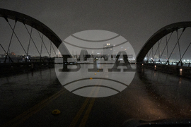 Extreme Weather California