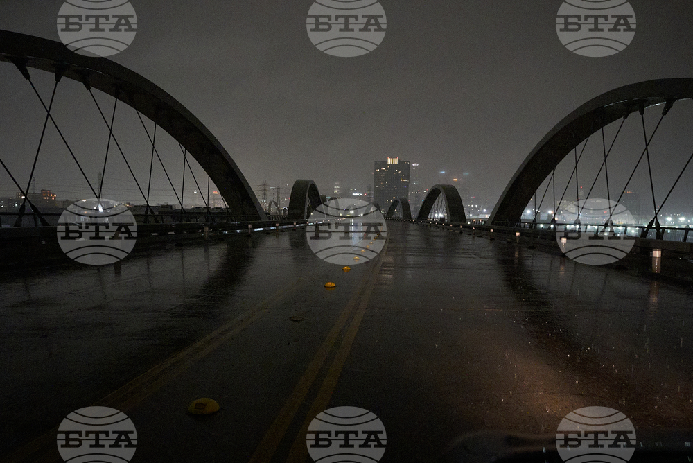 Extreme Weather California