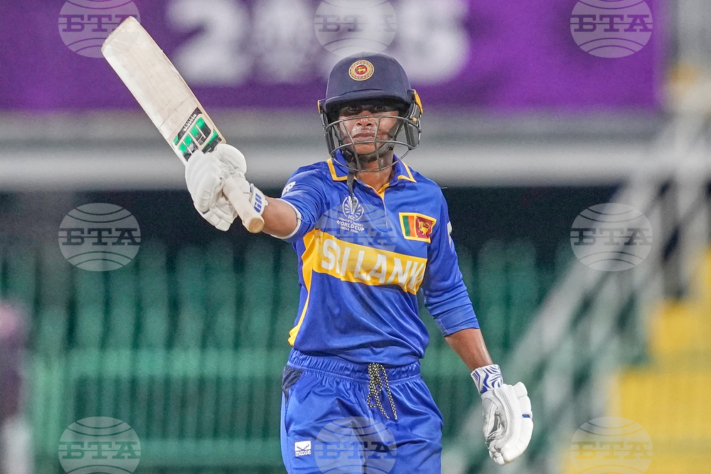 Sri Lanka Women's Cricket WCup
