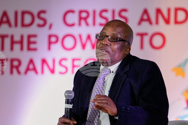 South Africa-HIV prevention