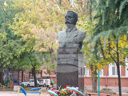 Пазарджик - Величкови дни - откриване