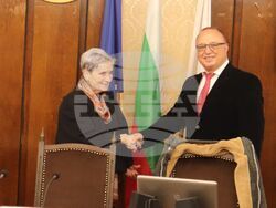 Снимка: Областна администрация Русе 