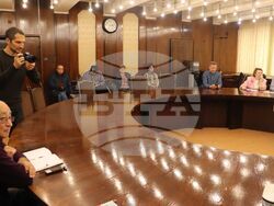 Снимка: Областна администрация Русе 