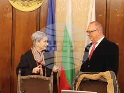 Снимка: Областна администрация Русе 