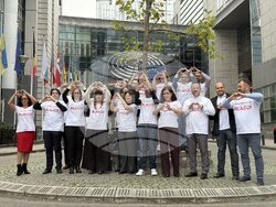 Снимка: ПП „Продължаваме Промяната“