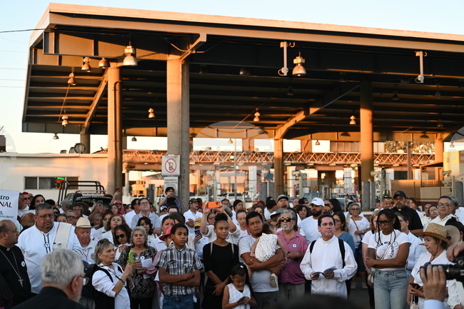 Binational Encuentro KBI