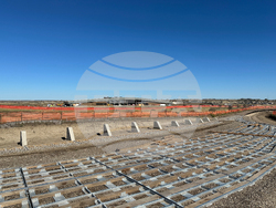 Roosevelt Library Isolation