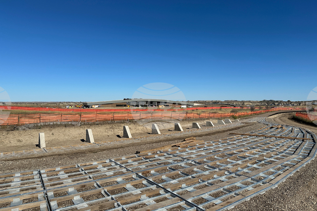 Roosevelt Library Isolation