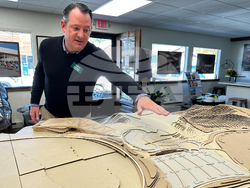 Roosevelt Library Isolation