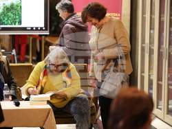 „Мозайка от миналото на Стара Загора” - сборник - представяне