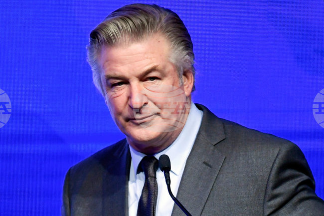 Alec Baldwin Crash