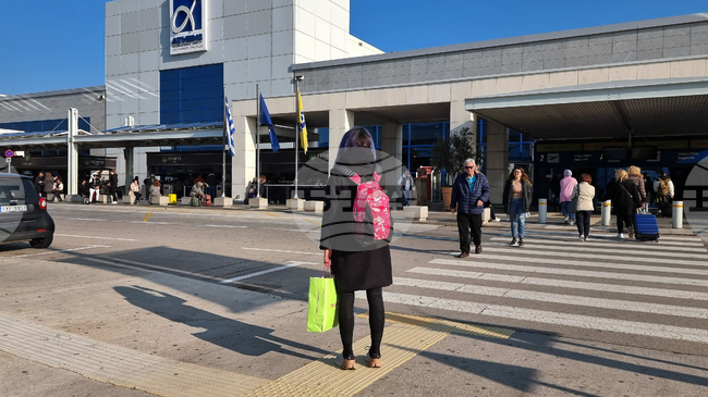 Outdated Systems, Not Cyberattack, Behind Greek Airspace Shutdown, Civil Aviation Chief Resigns