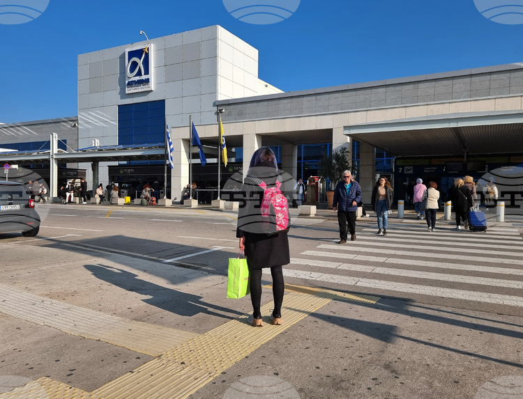 Outdated Systems, Not Cyberattack, Behind Greek Airspace Shutdown, Civil Aviation Chief Resigns