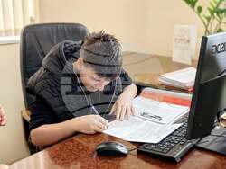 Снимка: Община Кубрат 