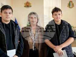 Снимка: Община Кубрат 