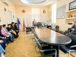 Снимка: Община Кубрат 