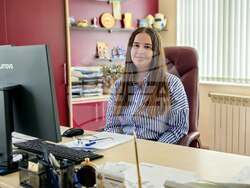 Снимка: Община Кубрат 