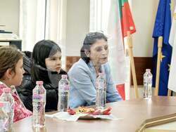 Снимка: Община Кубрат 