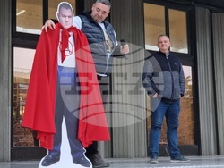 Варна - протест