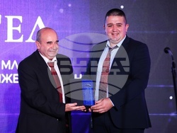 Национални награди за принос в науката „Питагор”