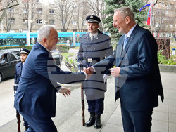 Снимка: Пресцентър МВР