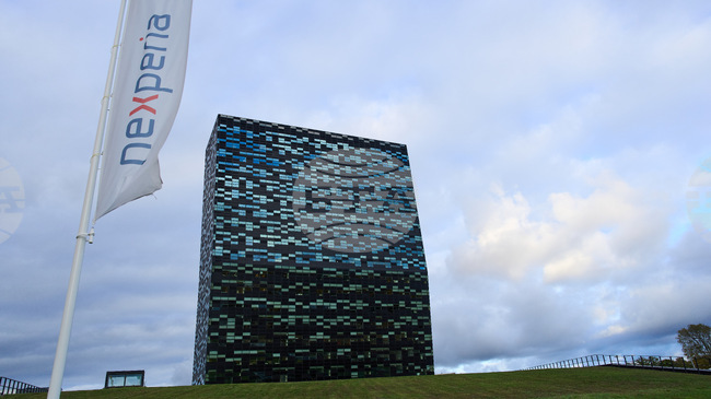 Производителят на чипове "Некспериа" приветства смекчаването на забраната за износ на чиповете му от Китай