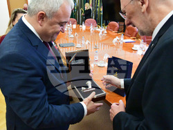 Снимка: Пресцентър МВР