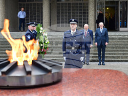 Снимка: Пресцентър МВР