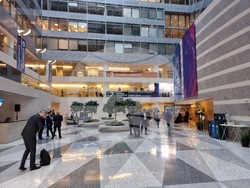 САЩ - Вашингтон - МВФ - "Световна финансова стабилност"