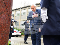 Снимка: Пресцентър МВР