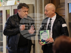 „Мозайка от миналото на Стара Загора” - сборник - представяне